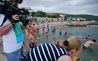 "Together against barriers 2024" - a swimming marathon for people with disabilites and all people of good will thumb 5